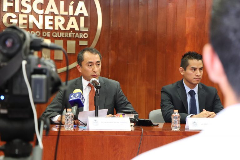 Reportan detención de imputado de homicidio de dos taxistas