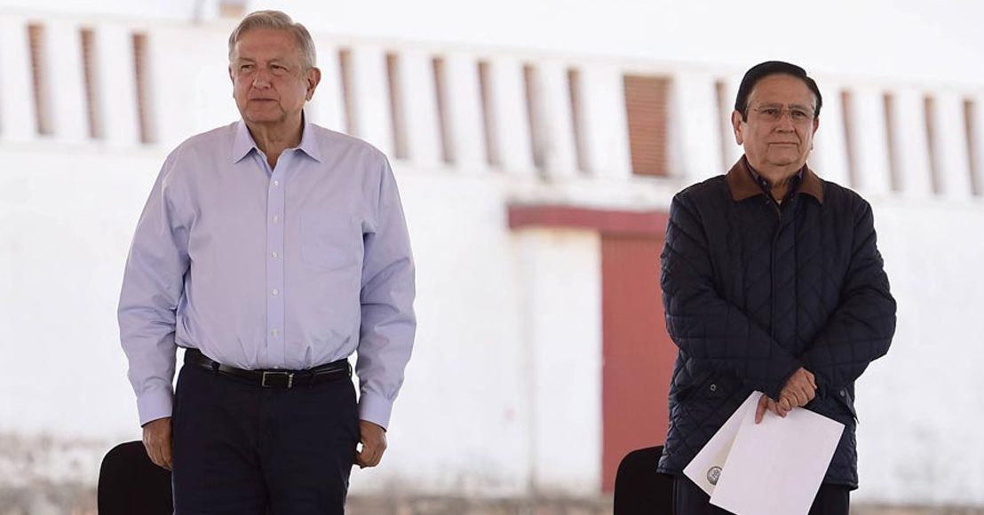El prestigio de este gobierno no se va a manchar, informan en la mañanera sobre el fraude en Segalmex