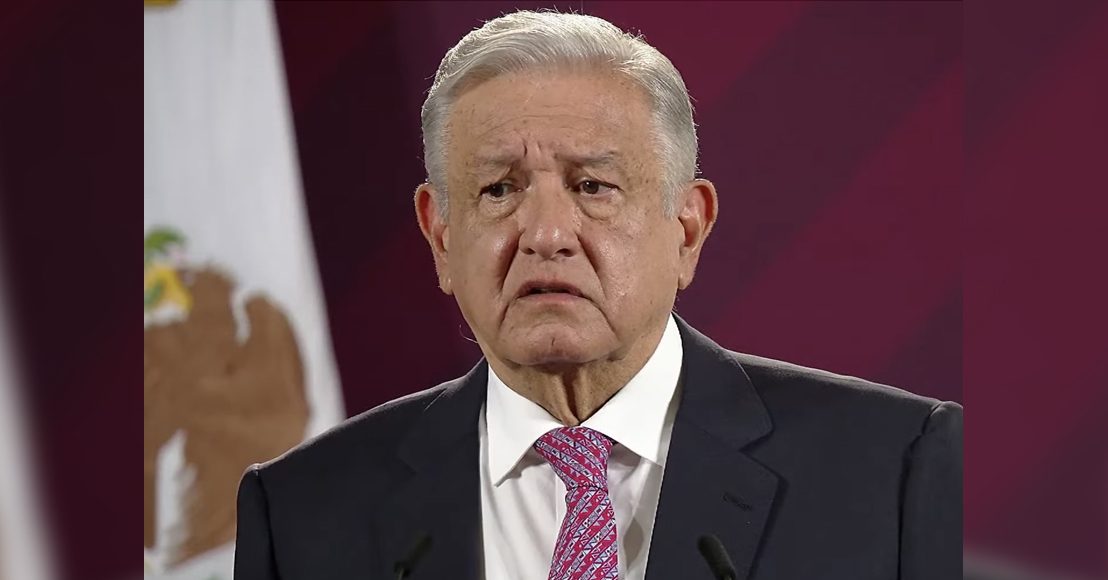 Cuestiona al Presidente López Obrador tras el asesinato de su hermano