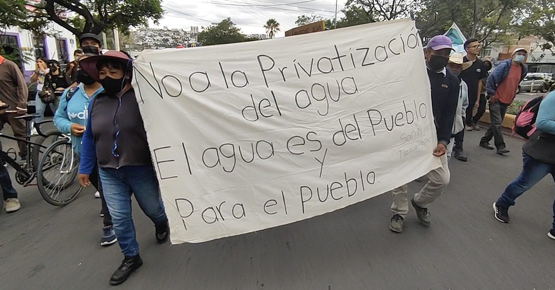 Difunden que ministro de la Corte promueve discusión de Ley Concesiones