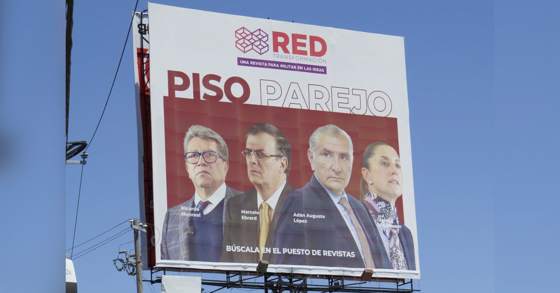 Es ridículo, cuestiona Gerardo Fernández Noroña reporte de gastos de corcholatas de Morena