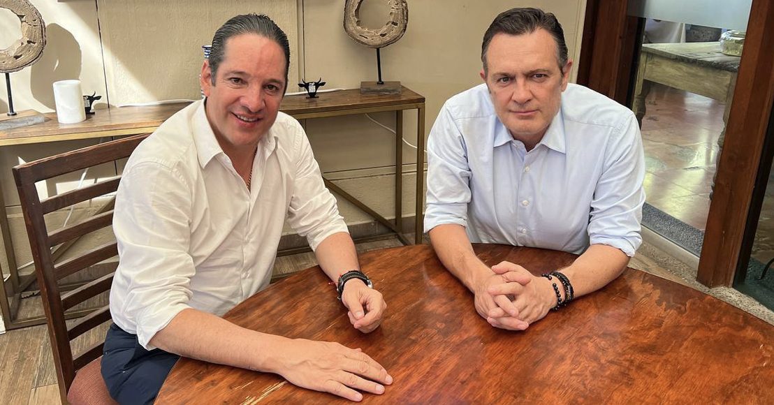 Recibí un transporte de tercera, dice el gobernador Mauricio Kuri