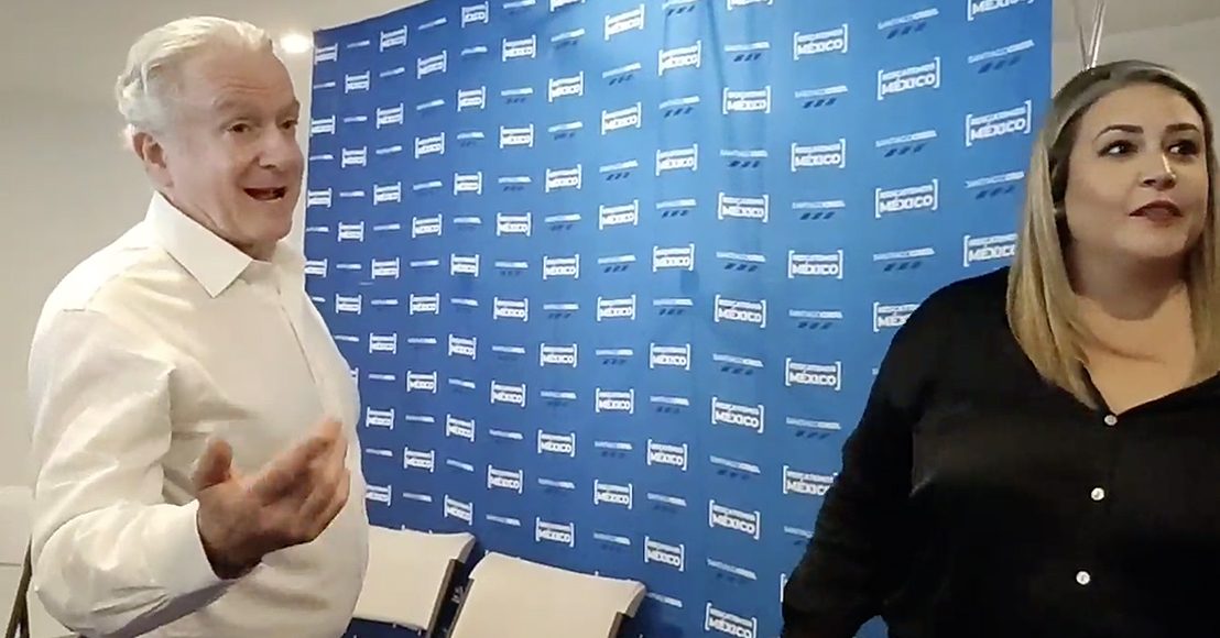 Creel se resiste en seguir en su cargo y afirma que tendrá gastos austeros
