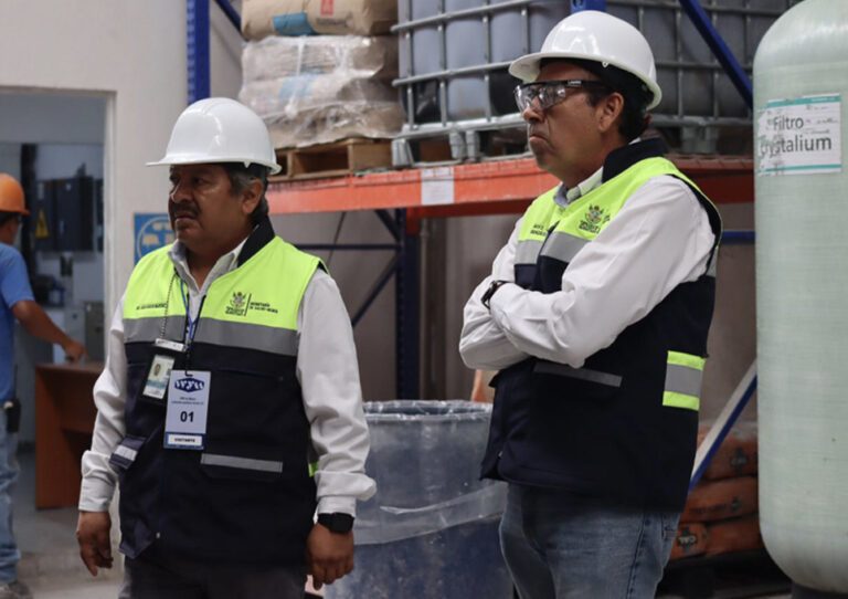 Querétaro, medio ambiente.