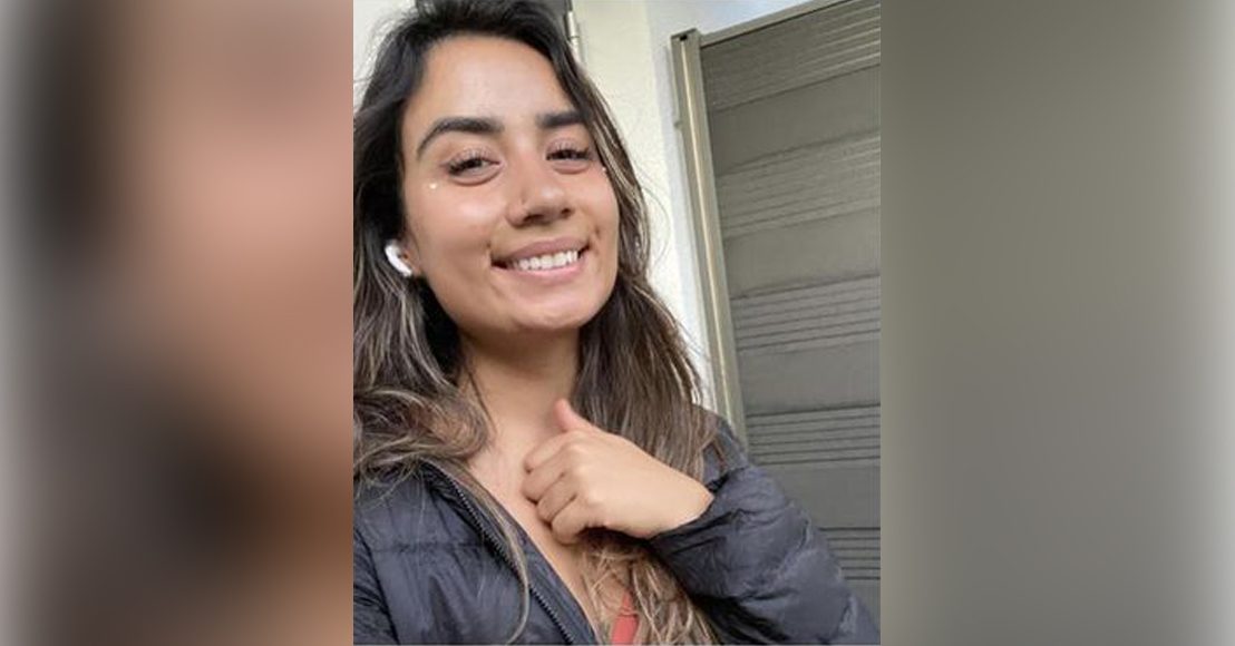 Hallan sin vida a María Fernanda en Alemania.