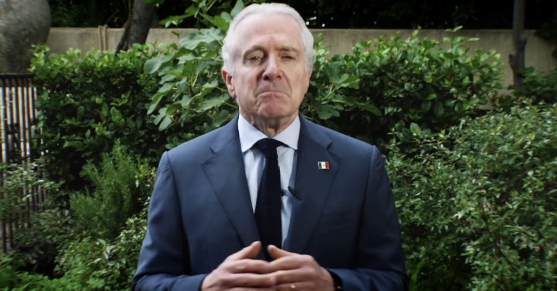 La mejor alternativa es mantenernos unidos en torno a Xóchitl, dice Santiago Creel