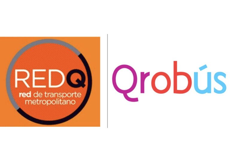 RedQ Qrobús, proyecto de transporte en Querétaro.