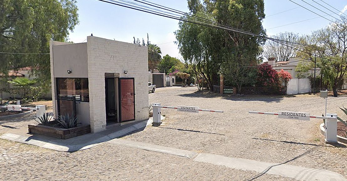 Reportan hallazgo de tres personas sin vida en Jurica, Querétaro.