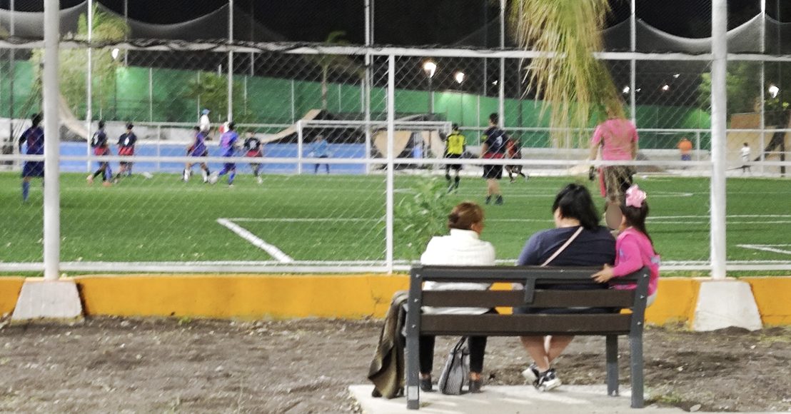 Presenta propuesta para exentar del cobro por ingreso a espacios deportivos en el municipio de Querétaro