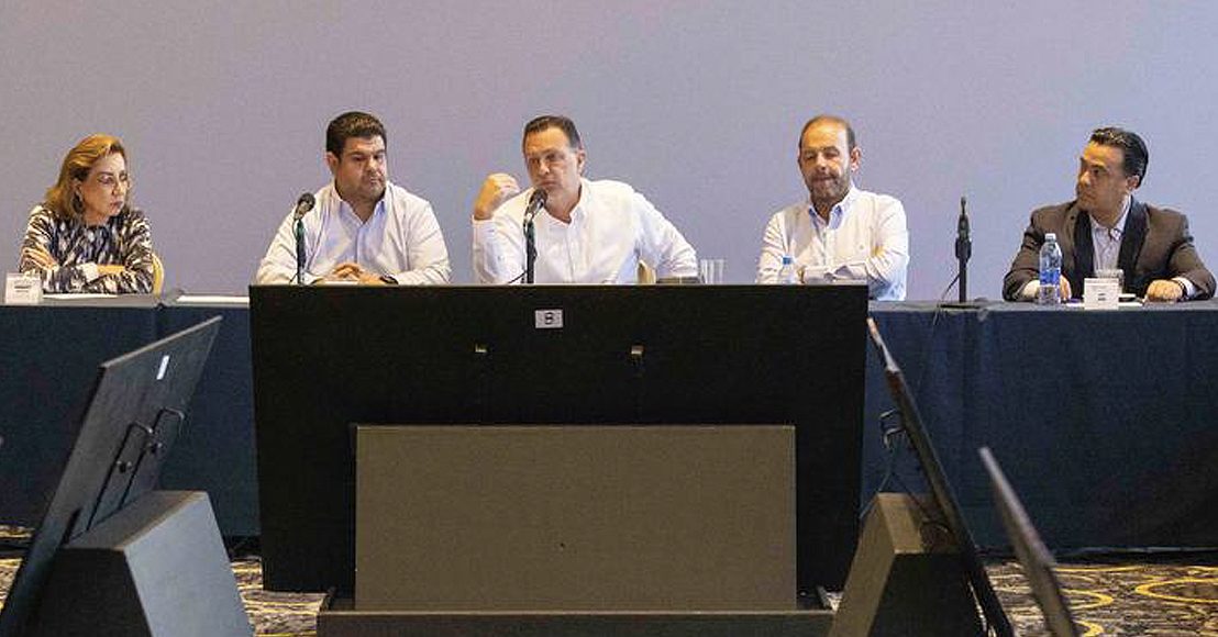 Presume el Partido Acción Nacional unidad en Querétaro