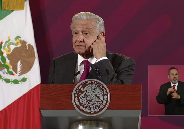 AMLO Chiapas