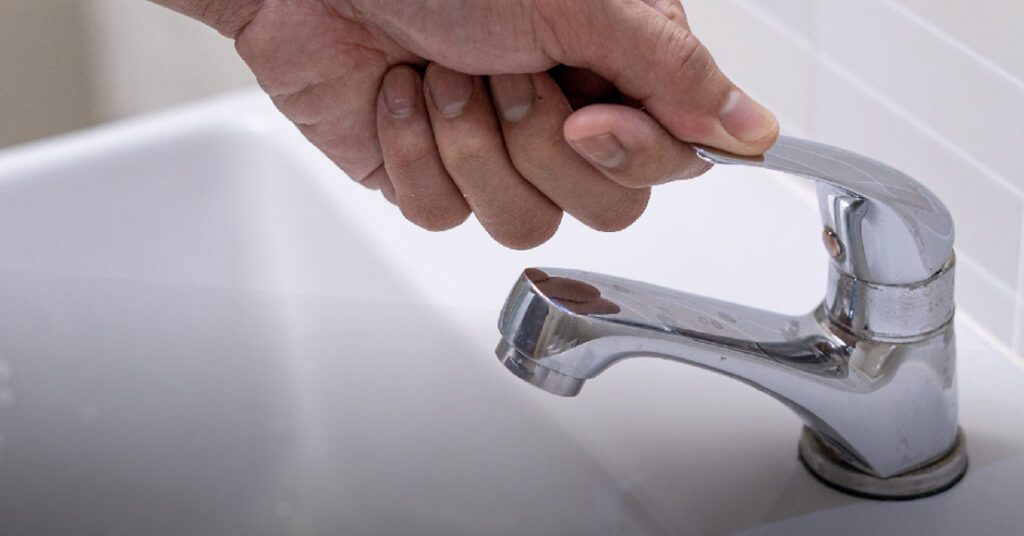 Anuncian interrupción del servicio de agua en 13 colonias de Corregidora, Querétaro.