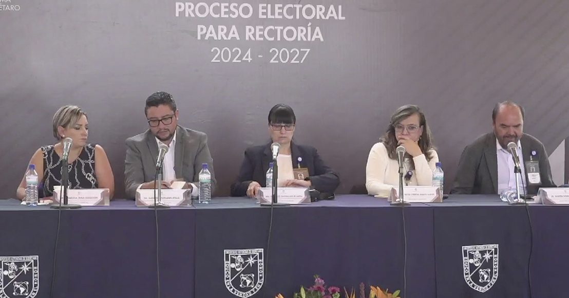 Cuestionan que alta burocracia en la UAQ cobre 50 millones de pesos al año
