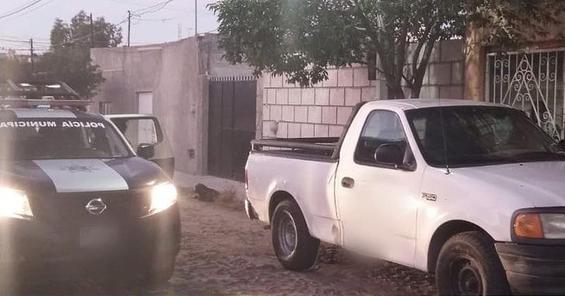 Encuentran sin vida a tres personas dentro de una vivienda en Tequisquiapan, Querétaro.