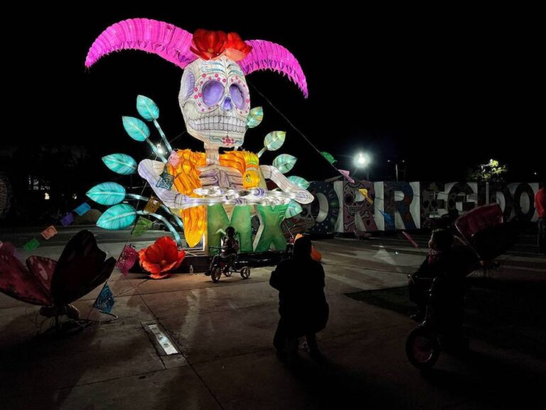 Anuncian el “Festival Huesos y Tradiciones” 2023 en Corregidora
