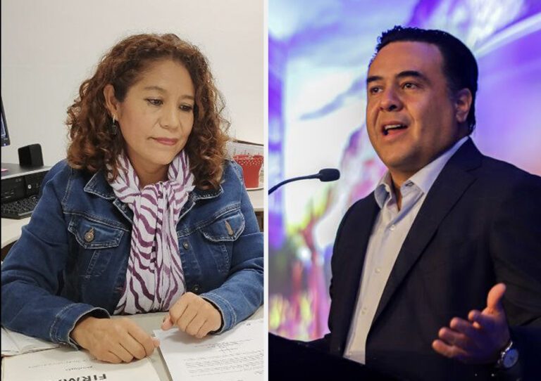 Regidora señala que gobierno en Querétaro pretende condonar rentas a Carso, Netflix y Cisco