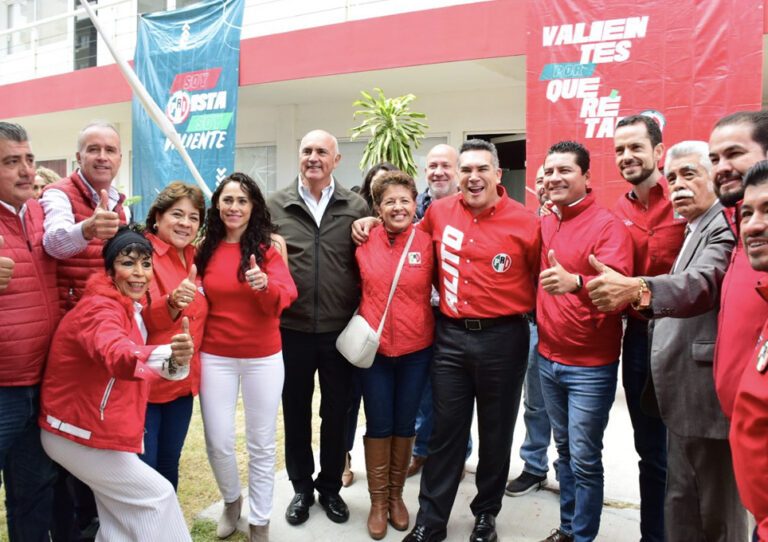 PRI Querétaro