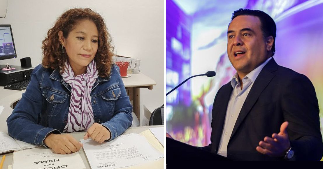 Regidora señala que gobierno en Querétaro pretende condonar rentas a Carso, Netflix y Cisco