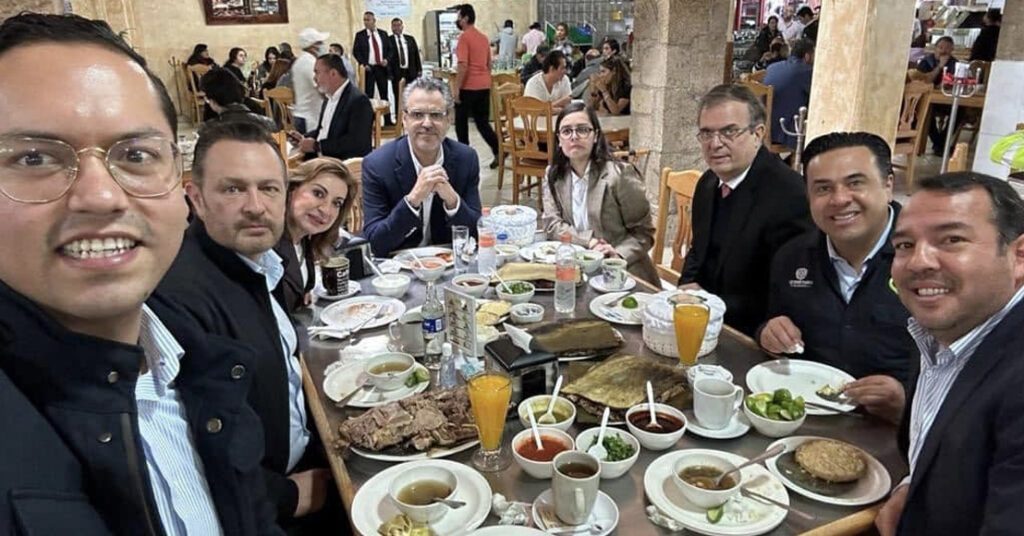 Reportan ejecución de dueño de restaurante, pero la Policía difunde que perdió la vida