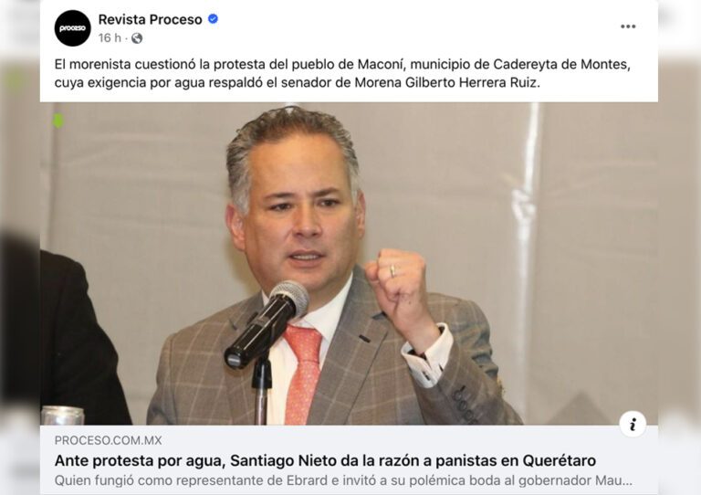 Santiago Nieto Castillo.