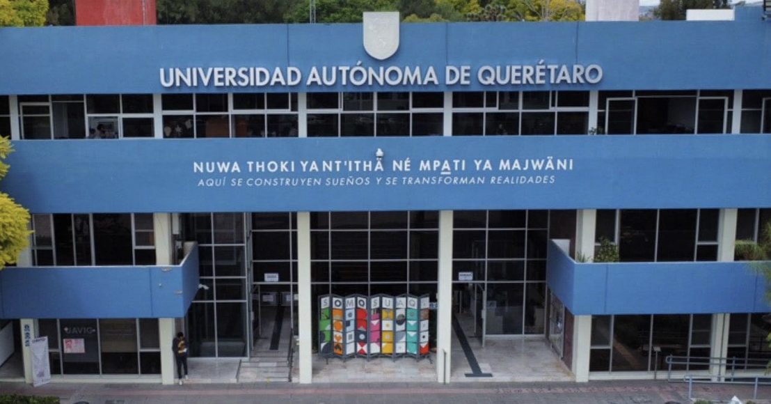 Van a segunda vuelta en la Universidad de Querétaro, Amaya frente a Toledano