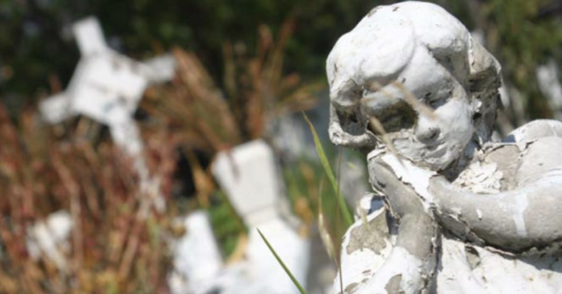 Principales causas de muerte en Querétaro.