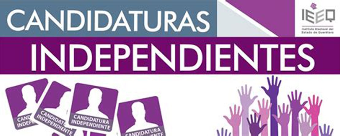 Imparten capacitación sobre candidaturas independientes en Querétaro.