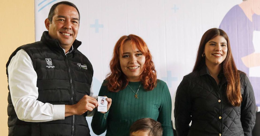 Inician programa de consultas y medicamentos gratuitos para población infantil en SJR