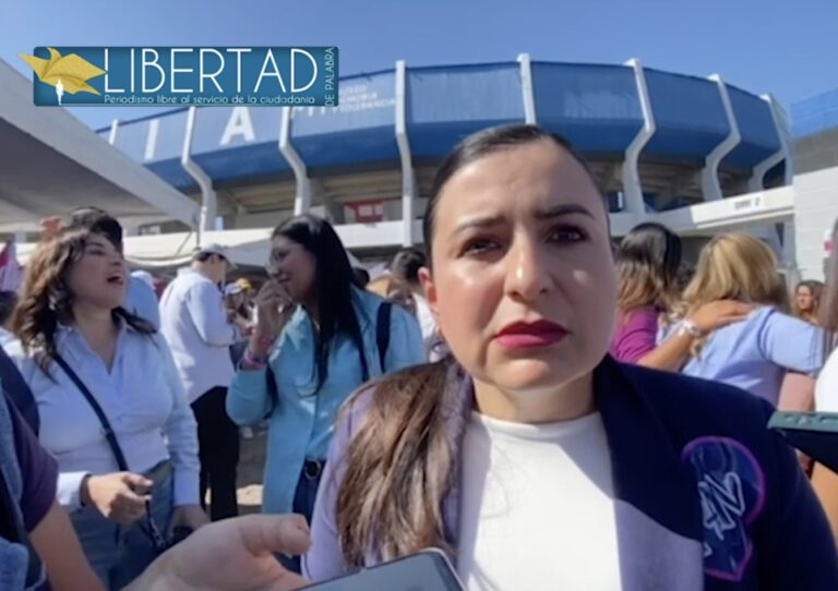 Leonor Mejía PAN Querétaro