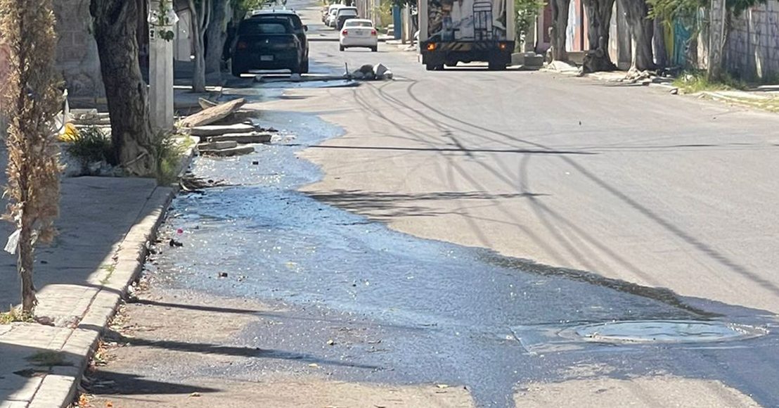 Llama a legisladores a modificar presupuesto y a privilegiar obras para colonias populares en Querétaro.