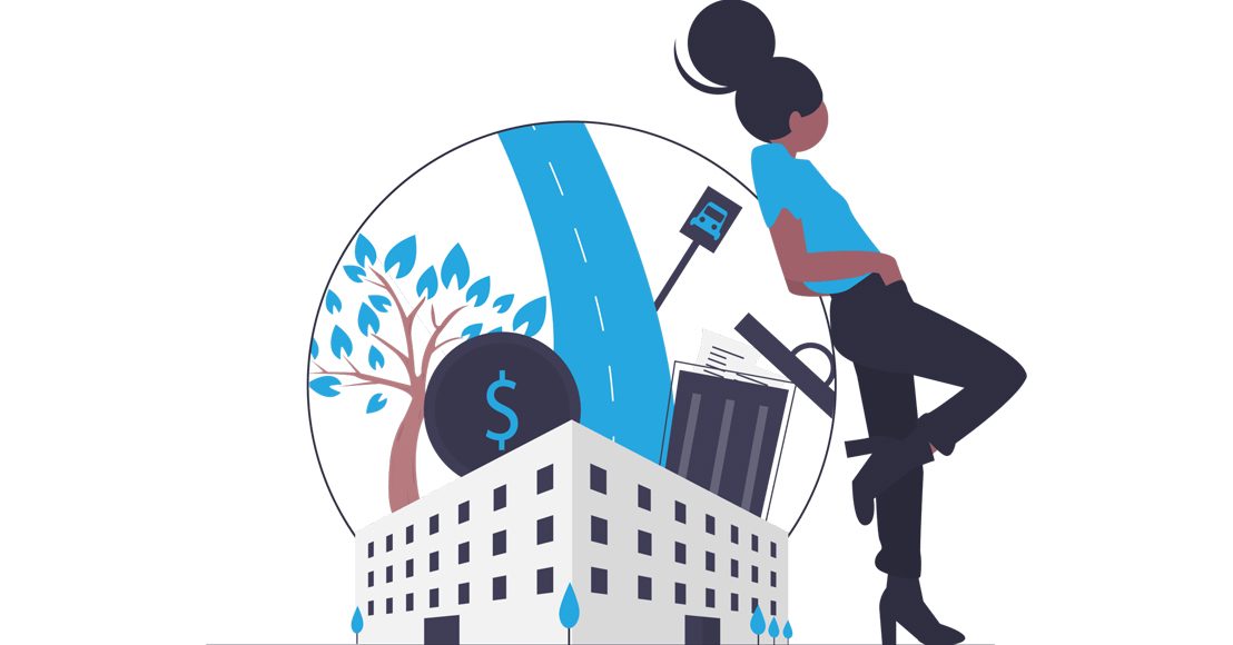 Gobierno y servicios públicos