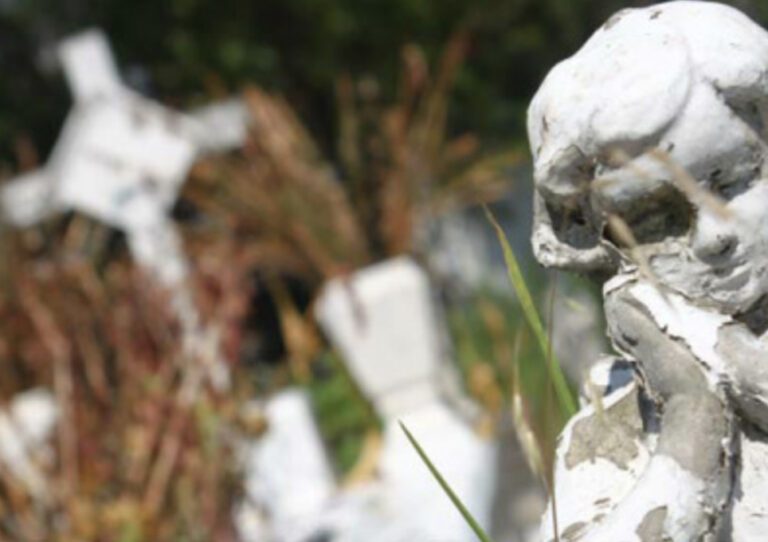 Causas de muerte en Querétaro.