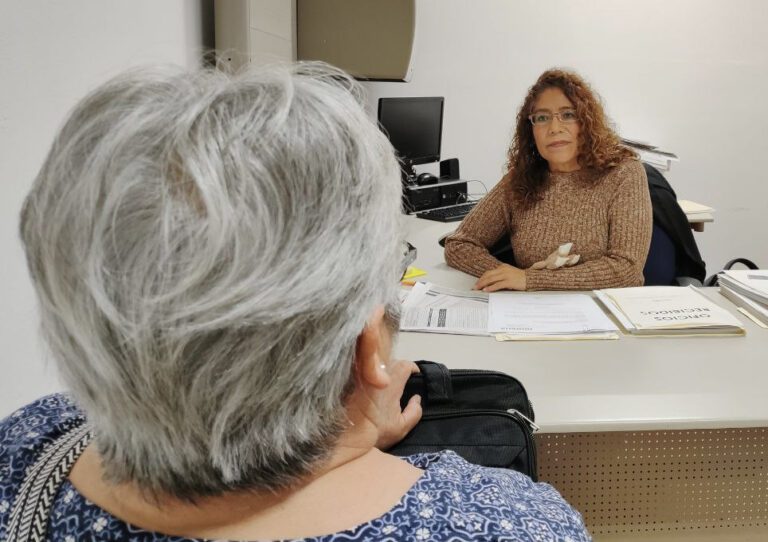 Regidora de Querétaro, Ivonne Olascoaga Correa.