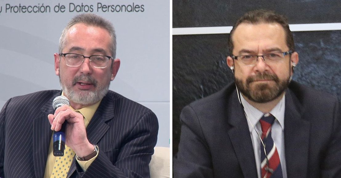 Renuncian secretarios del INAI tras la difusión de presuntos gastos en table dance