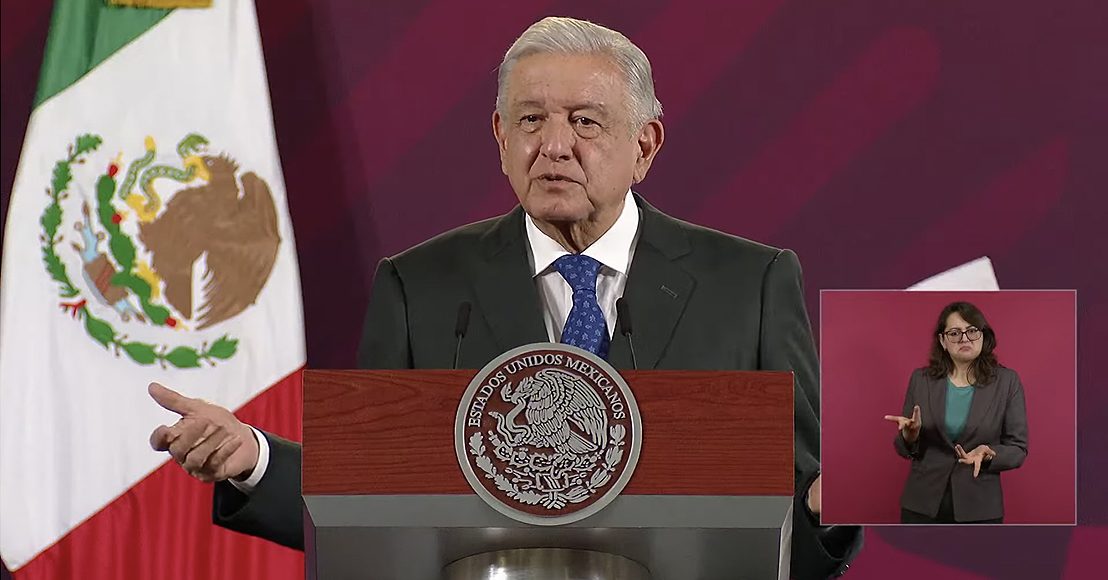 ¿Cuál es el problema?, AMLO defiende nombramiento como embajador de exgobernador del PRI