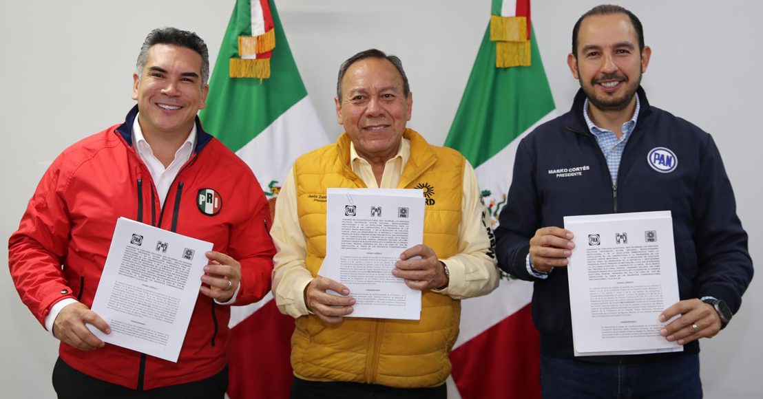 ¿El 2024, será la confirmación de algo anunciado?