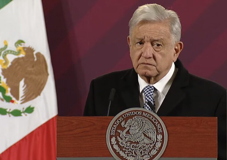 AMLO habla del caso de Salvatierra, Guanajuato.