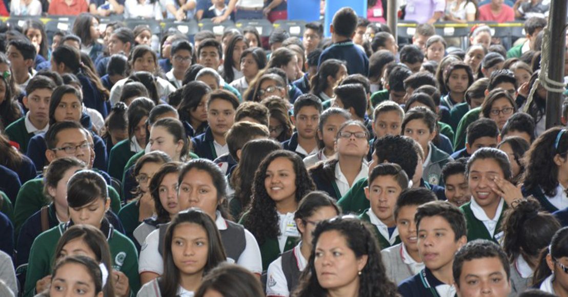 Anuncian convocatoria para becas y calentadores solares en Corregidora