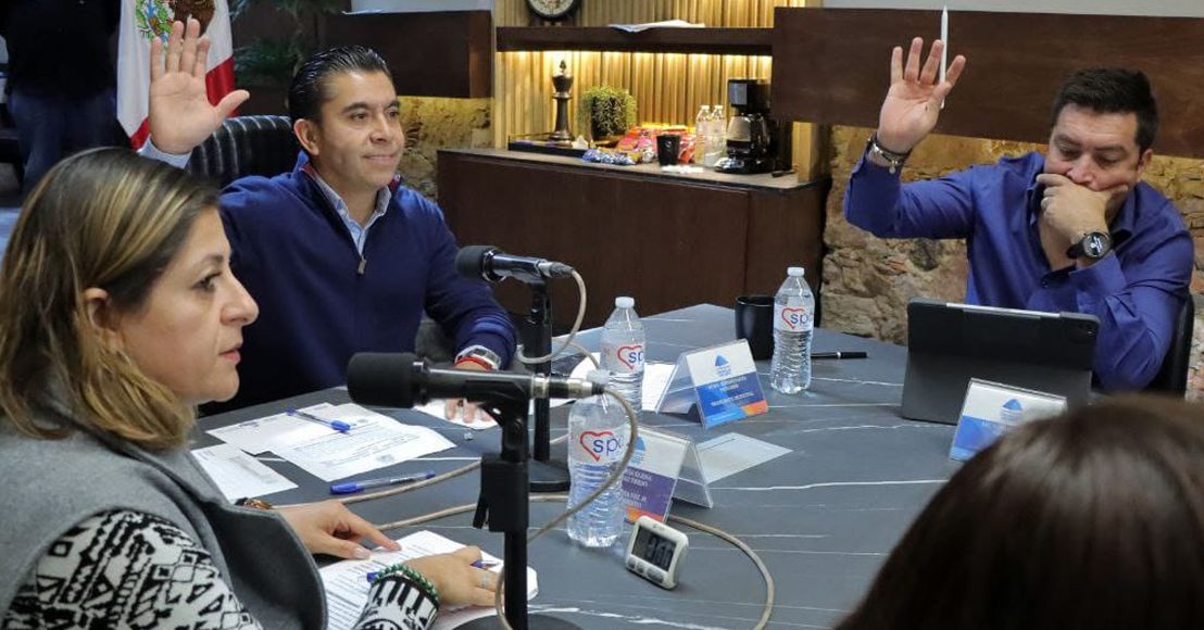 Aprueban presupuesto 2024 de 1,800 millones de pesos para Corregidora.