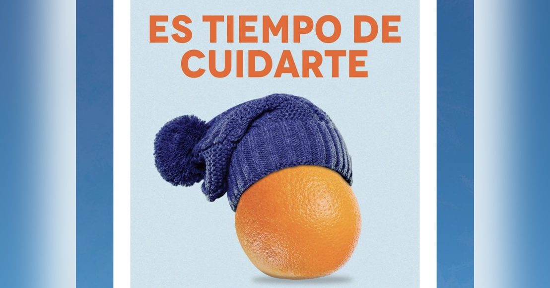 Consulta las recomendaciones de la Secretaría de Salud para prevenir infecciones respiratorias agudas