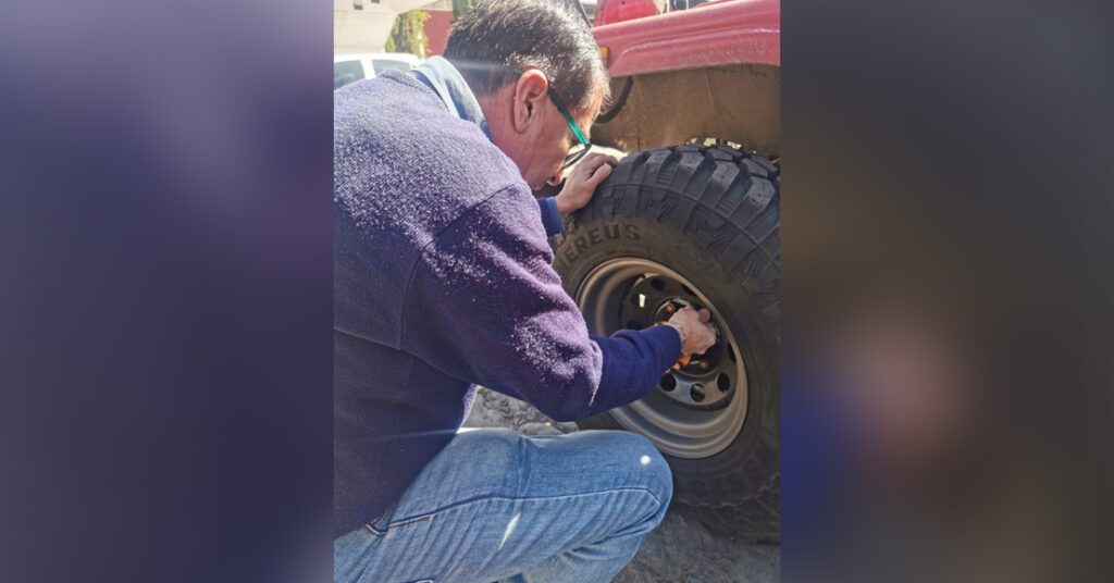 Consulta recomendaciones para prevenir accidentes en la temporada vacacional