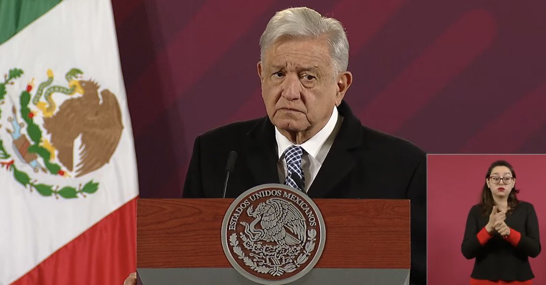 Es un crimen atroz, AMLO ante masacre de Salvatierra, Guanajuato