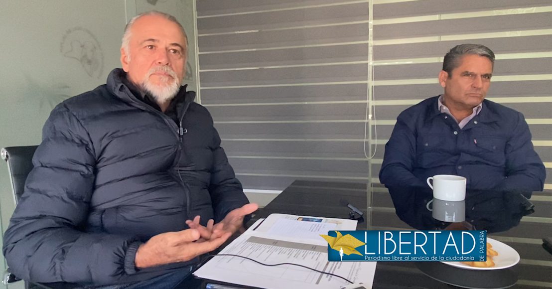Feria Ganadera de Querétaro 2023. Libertad de Palabra.