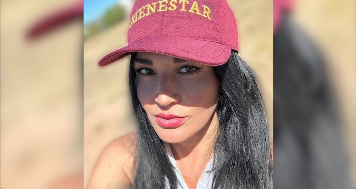 Graban a directora de Bienestar incurriendo en un presunto delito electoral