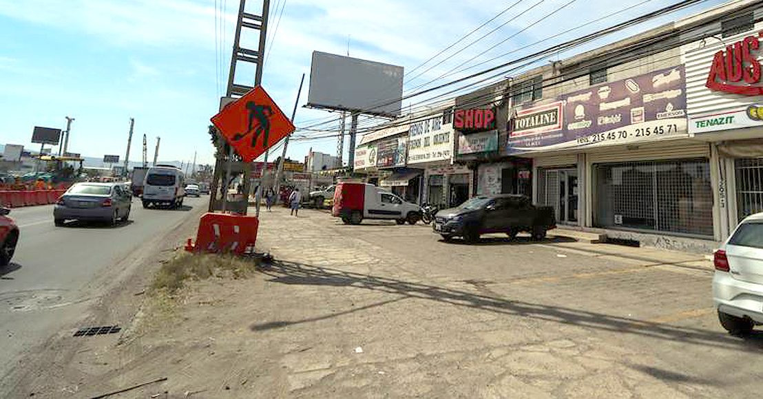 Propone regidor descuentos a locatarios de 5 de Febrero Querétaro