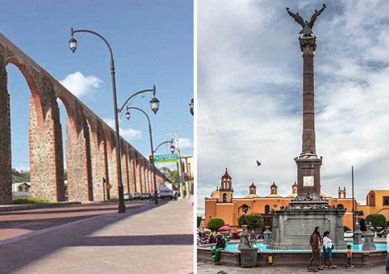 Querétaro y San Juan del Río con menor percepción de corrupción: IMCO