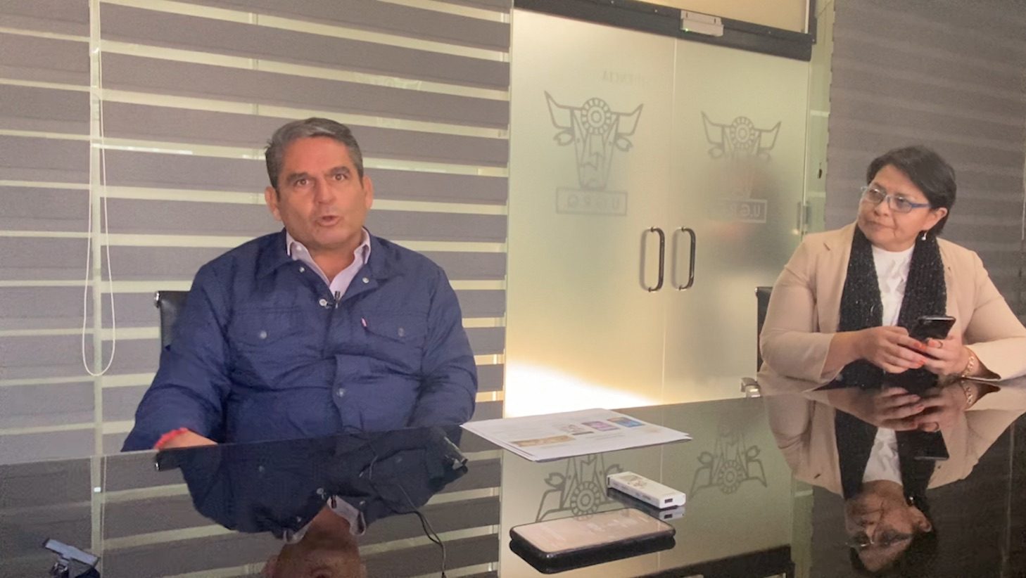 Una deficiente difusión de la Feria de Querétaro 2023