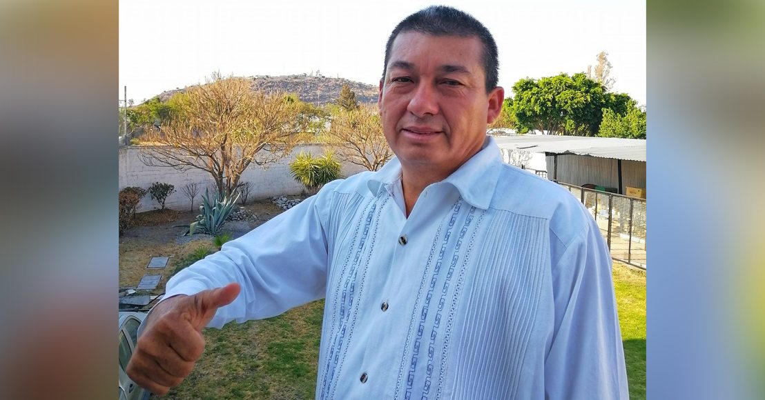 En Corregidora hay colonias con drenaje pero no puede usarse, alerta exregidor
