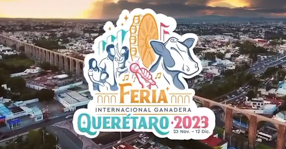 ¿Por qué fracasó la Feria Ganadera de Querétaro?