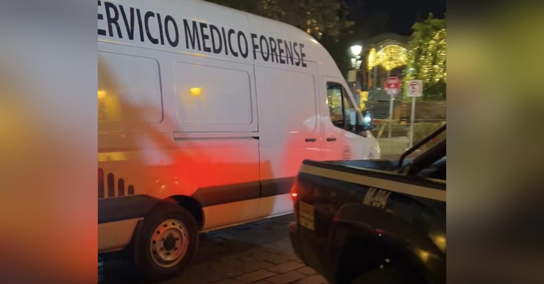 Agreden a mujer en pleno Centro Histórico de Querétaro y pierde la vida